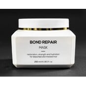 IAM4u Mascarilla reparadora Bond, 250 ml