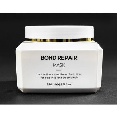 IAM4u Masque réparateur Bond, 250 ml