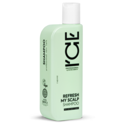 ICE-Professional REFRESH MY SCALP Shampoo, 250ml