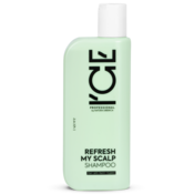 ICE-Professional REFRESH MY SCALP Shampoo, 250 ml