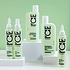 ICE-Professional Shampoo RINFRESCANTE PER IL CUOIO CAPELLUTO, 1000 ml
