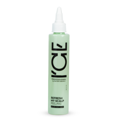 ICE-Professional REFRESH MY SCALP Peeling, 100 ml