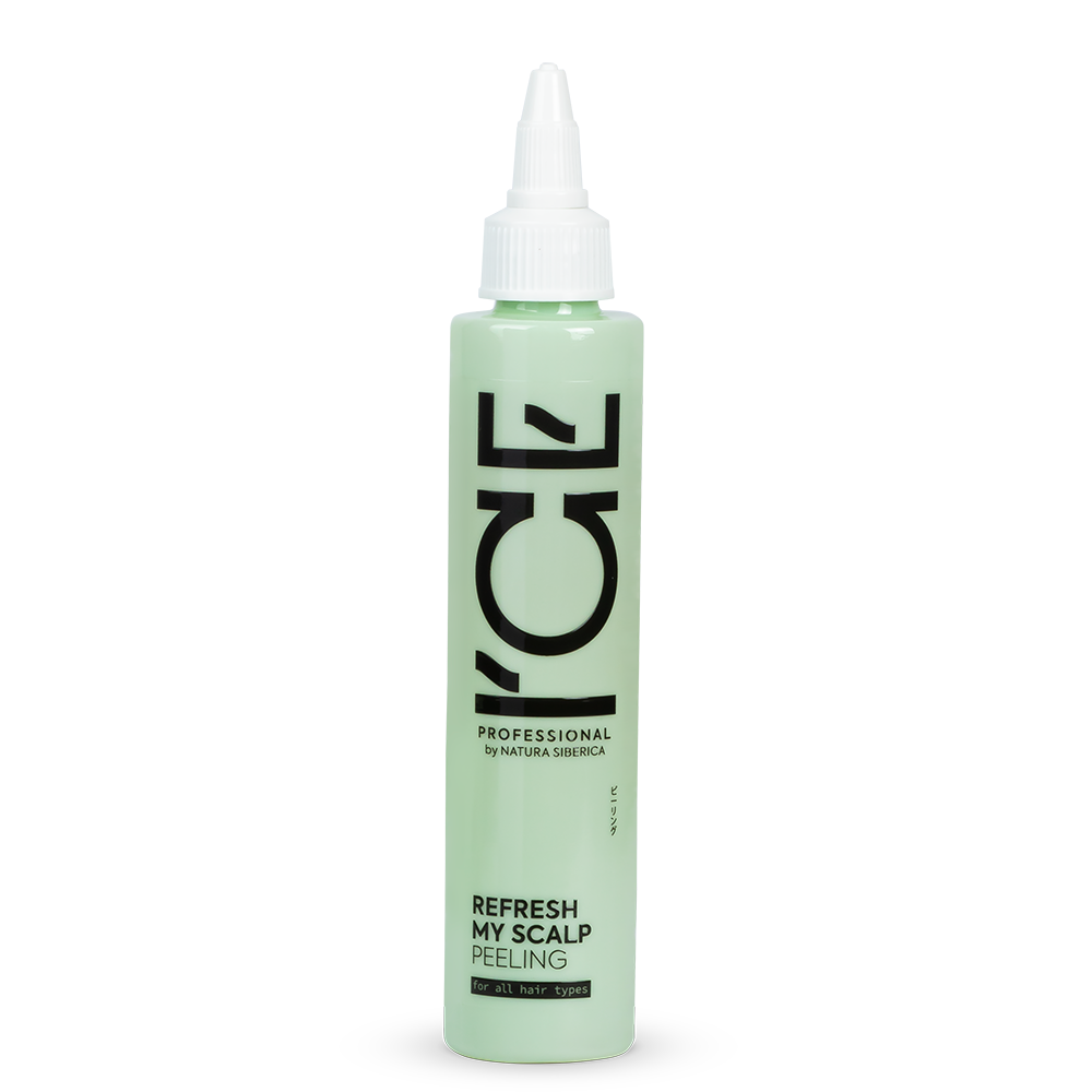 ICE-Professional REFRESH MY SCALP Peeling, 100ml