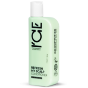 ICE-Professional Après-shampooing REFRESH MY SCALP, 250 ml