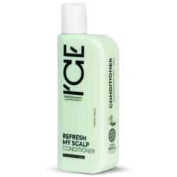 ICE-Professional Après-shampooing REFRESH MY SCALP, 250 ml