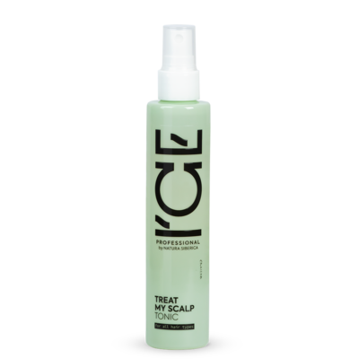 ICE-Professional Tónico REFRESH MY SCALP, 100 ml