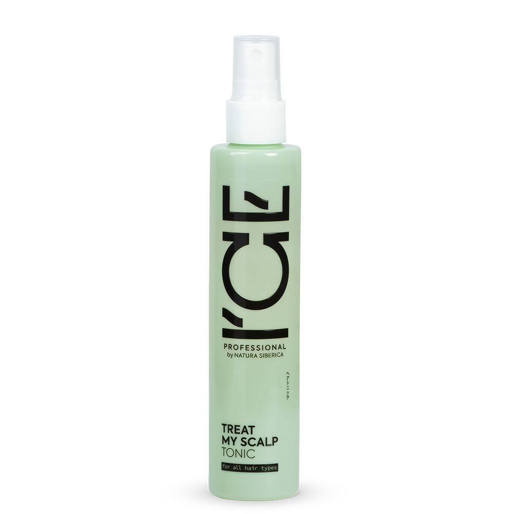 ICE-Professional REFRESH MY SCALP Tonic, 100ml