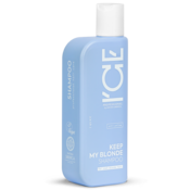 ICE-Professional KEEP MY BLONDE Shampoo, 250 ml