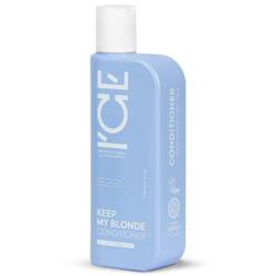 ICE-Professional KEEP MY BLONDE Conditioner, 250ml