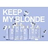 ICE-Professional KEEP MY BLONDE Maske, 200 ml