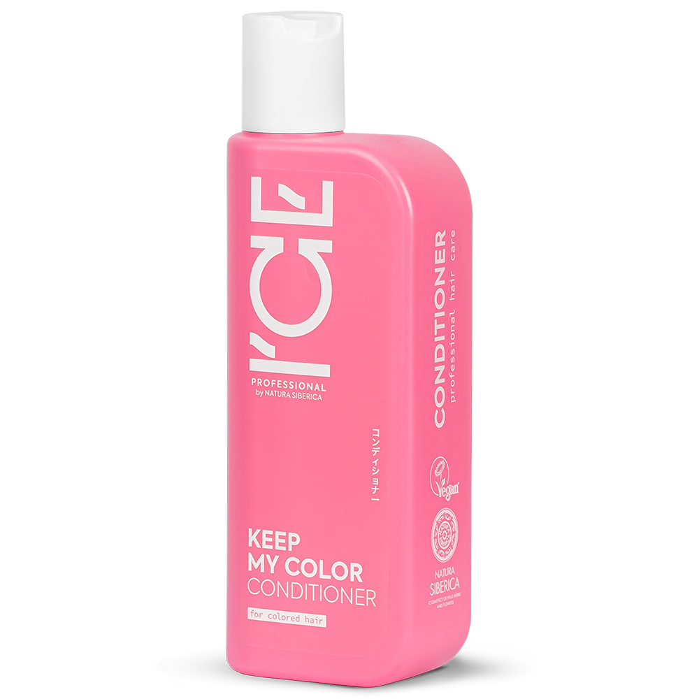 ICE-Professional KEEP MY COLOR Conditioner, 250ml