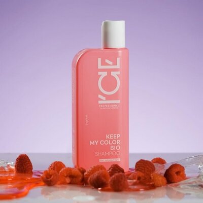 ICE-Professional Balsamo KEEP MY COLOR, 250 ml