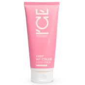 ICE-Professional KEEP MY COLOR Masker, 200ml
