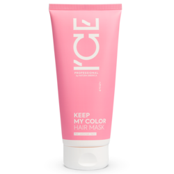 ICE-Professional KEEP MY COLOR Mask, 200ml