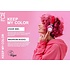 ICE-Professional KEEP MY COLOR Mask, 750ml