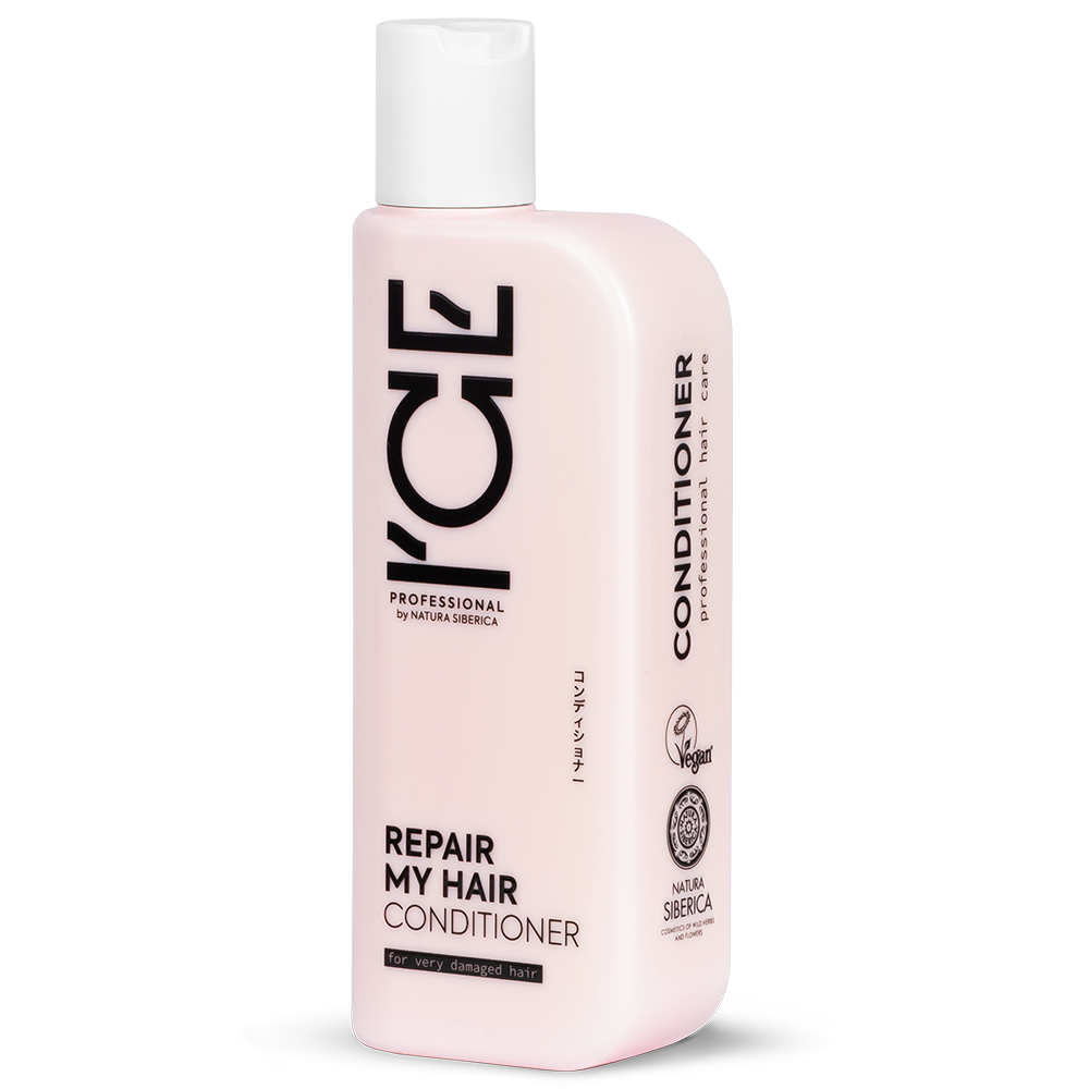 ICE-Professional REPAIR MY HAIR Conditioner, 250ml