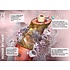 ICE-Professional Maschera RIPARA I MIEI CAPELLI, 200 ml