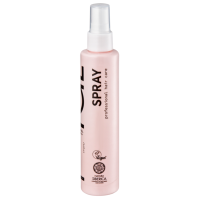 ICE-Professional RIPARA I MIEI CAPELLI Spray 10 in 1, 100 ml