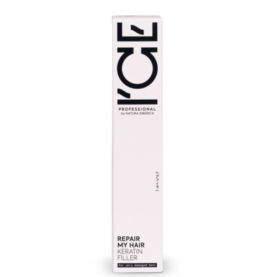ICE-Professional RÉPARER MES CHEVEUX Filler, 100ml