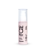 ICE-Professional Olio RIPARA I MIEI CAPELLI, 50ml