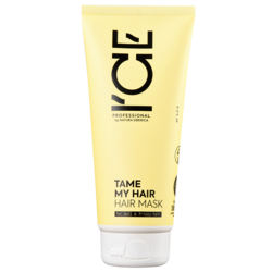 ICE-Professional TAME MY HAIR Mask, 200ml