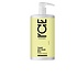 ICE-Professional Mascarilla TAME MY HAIR, 750ml