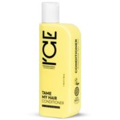 ICE-Professional Apprivoiser mes cheveux après-shampooing, 250 ml