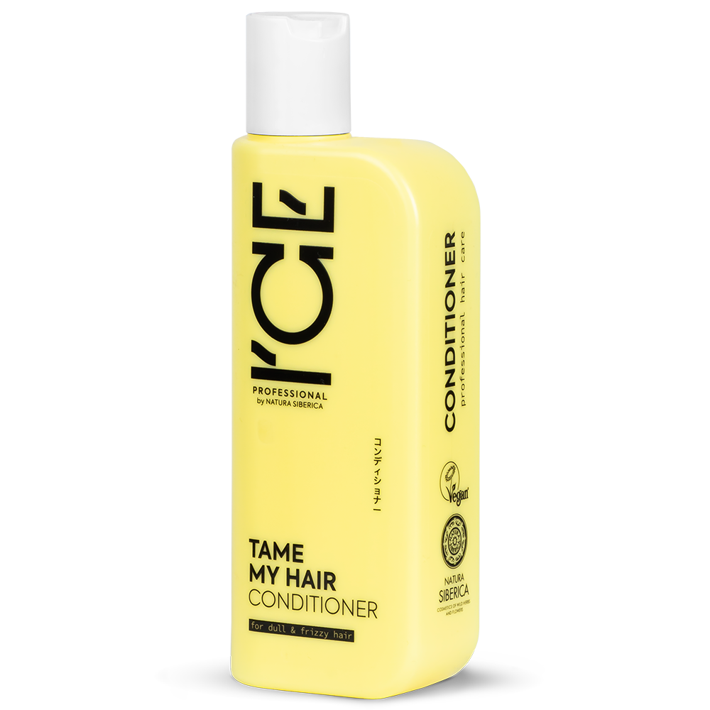 ICE-Professional TAME MY HAIR Conditioner, 250ml