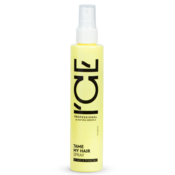 ICE-Professional Spray de control TAME MY HAIR, 100 ml