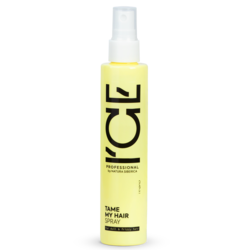 ICE-Professional TAME MY HAIR Control Spray, 100ml