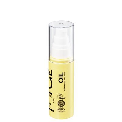 ICE-Professional Olio TAME MY HAIR, 50ml