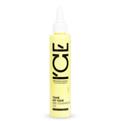 ICE-Professional TAME MY HAIR Pre-Shampoo Oil, 100ml