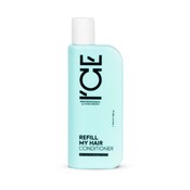 ICE-Professional Acondicionador Refill My Hair, 250 ml