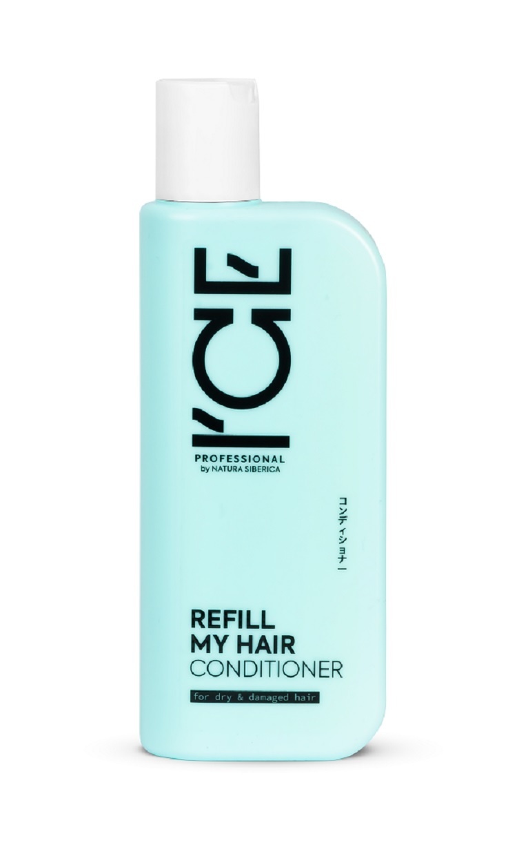 ICE-Professional Refill My Hair Conditioner, 250ml