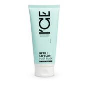 ICE-Professional Füllen Sie meine Haarmaske nach, 200 ml