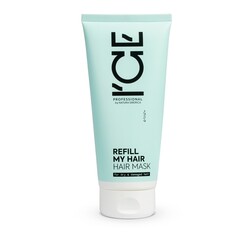 ICE-Professional Recharge Mon Masque Capillaire, 200 ml