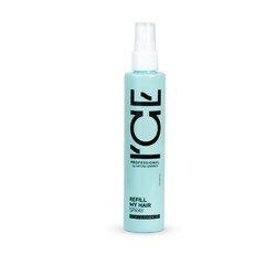 ICE-Professional Refill My Hair Spray, 100 ml