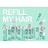 ICE-Professional Refill My Hair Aqua Booster, 30 ml