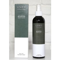 Livayi Hair growth Booster Anti Hairloss, 250ml