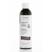 Livayi Argan Shampoo Dry Hair, 250ml