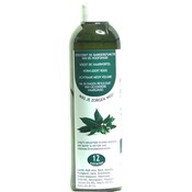 Livayi Shampoing aux herbes antipelliculaire cheveux, 250 ml