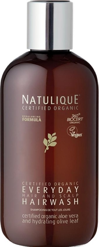 Natulique Everyday Hairwash