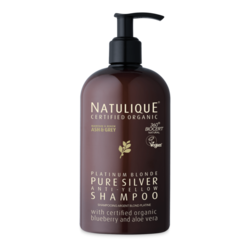 Natulique Medium Hold Hairwax - 75 ml