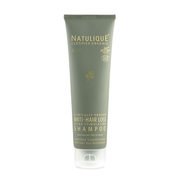 Natulique Anti Haaruitval Shampoo 150 ml