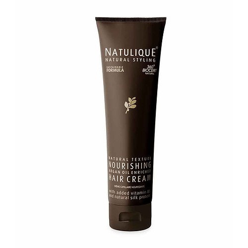 Natulique Nourishing Hair Cream