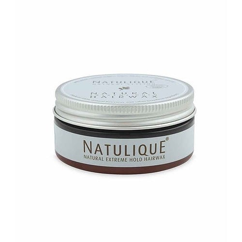 NATULIQUE Natural Extreme Hold Hairwax - 75ml
