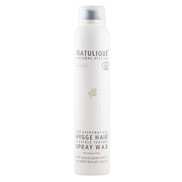 NATULIQUE Hygge Hair Spray Wax - 200ml