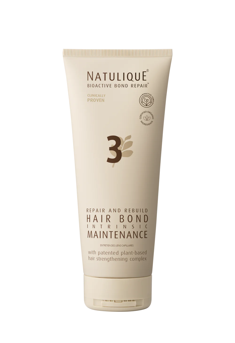 NATULIQUE Repair Bond Intrinsic Maitenance, 200ml