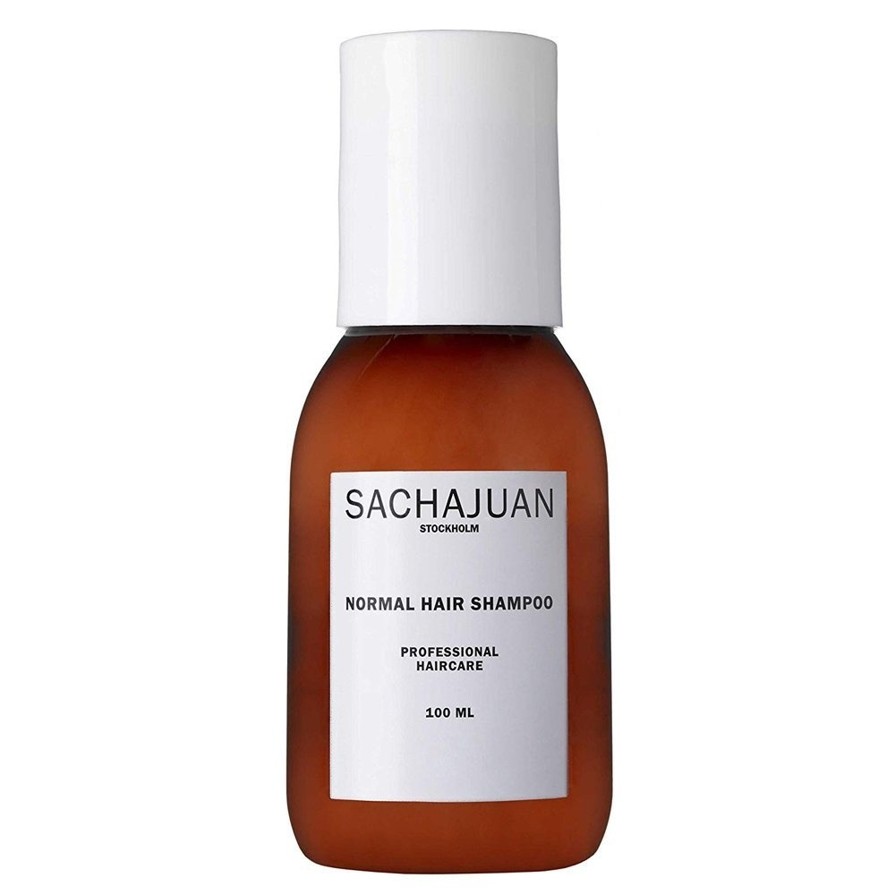 SachaJuan Normal Hair Shampoo 100ml -  vrouwen - Voor