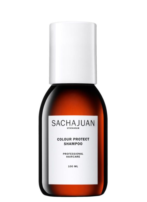 SachaJuan - Color Protect Shampoo - 100 ml